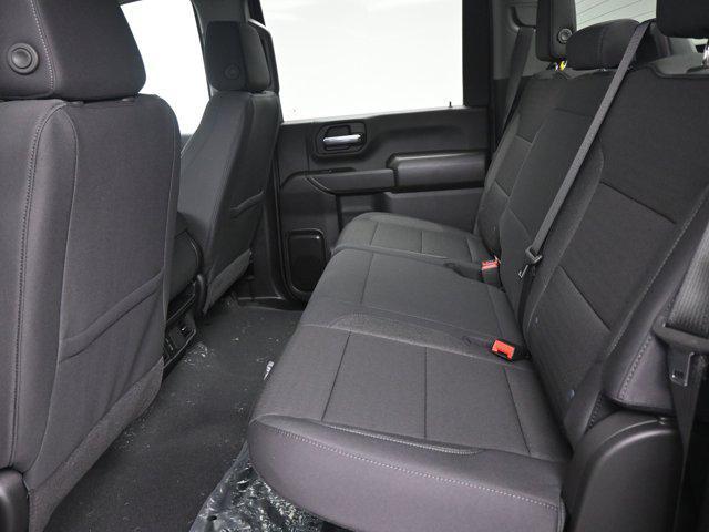 new 2026 Chevrolet Silverado 2500 car, priced at $54,092