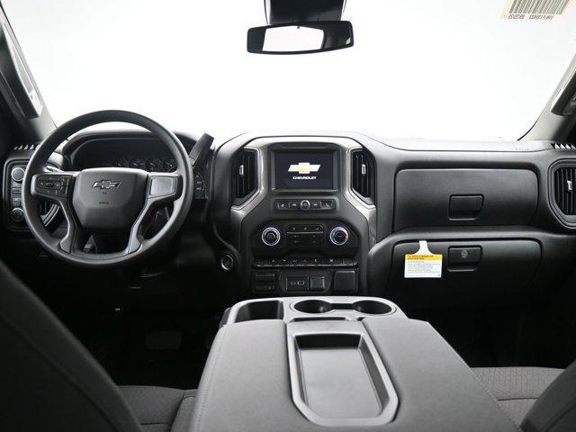 new 2026 Chevrolet Silverado 2500 car, priced at $54,092