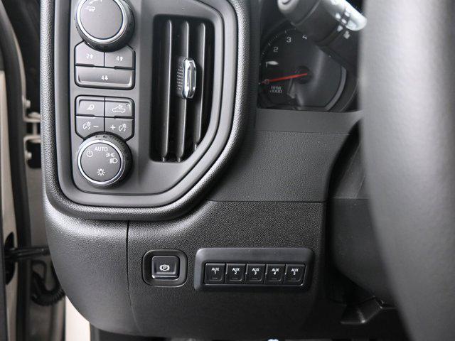 new 2026 Chevrolet Silverado 2500 car, priced at $54,092