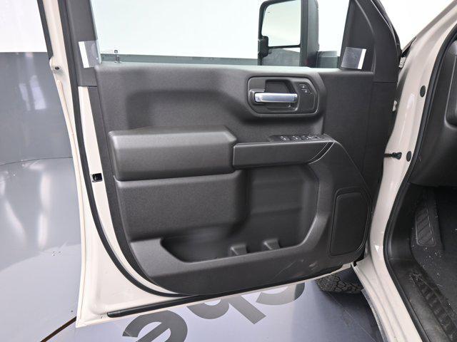 new 2026 Chevrolet Silverado 2500 car, priced at $54,092