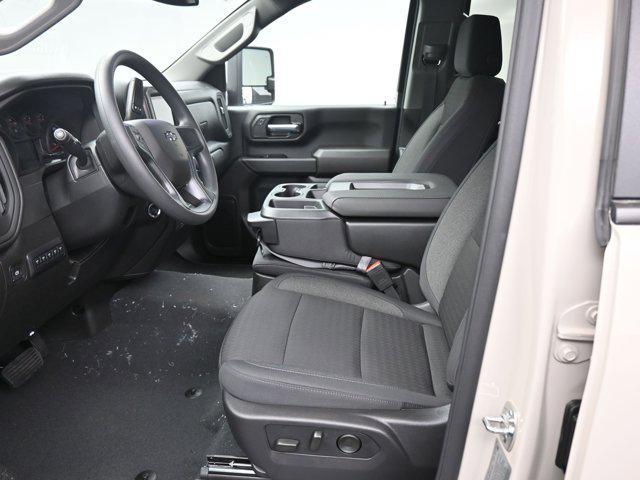 new 2026 Chevrolet Silverado 2500 car, priced at $54,092