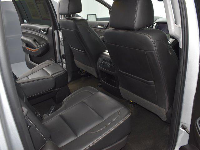 used 2017 Chevrolet Suburban car, priced at $22,977
