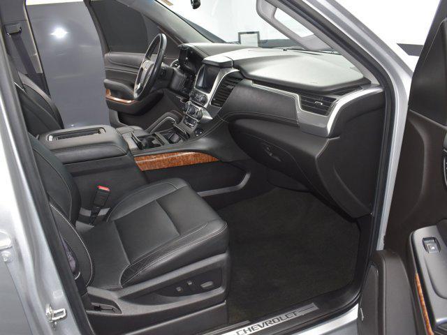 used 2017 Chevrolet Suburban car, priced at $22,977