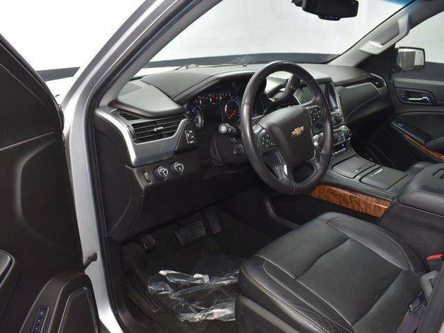 used 2017 Chevrolet Suburban car, priced at $22,977
