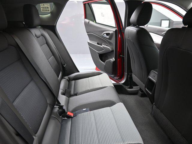 new 2026 Chevrolet Trax car, priced at $26,190