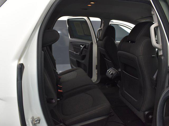 used 2014 GMC Acadia car, priced at $9,977