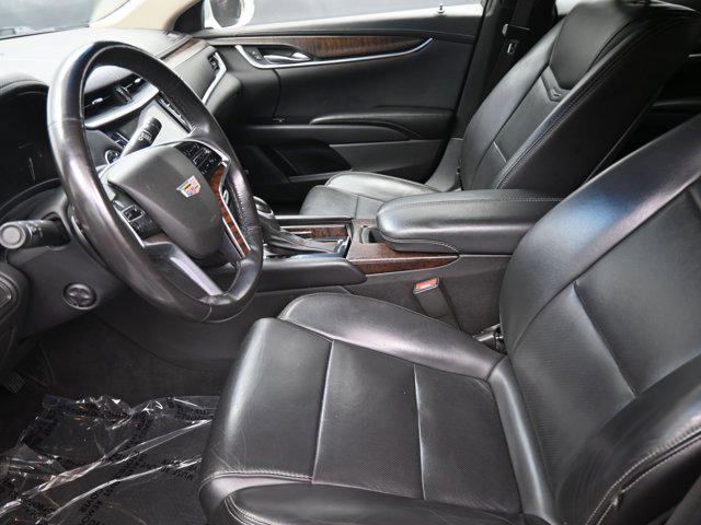 used 2019 Cadillac XTS car, priced at $16,977