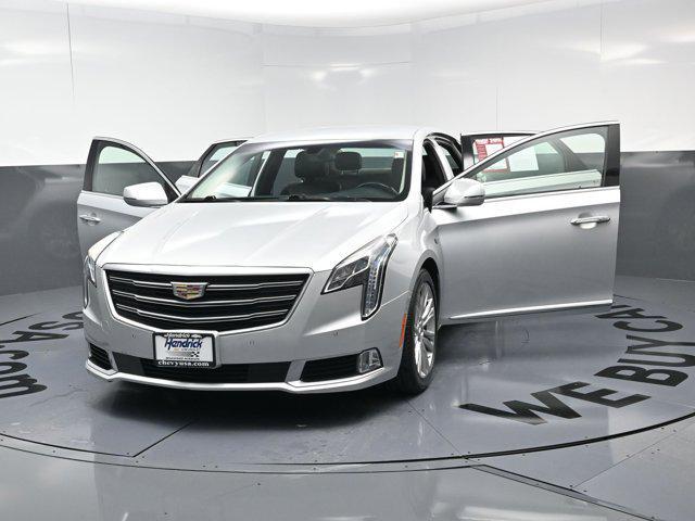 used 2019 Cadillac XTS car, priced at $16,977