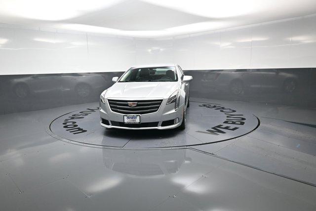 used 2019 Cadillac XTS car, priced at $16,977