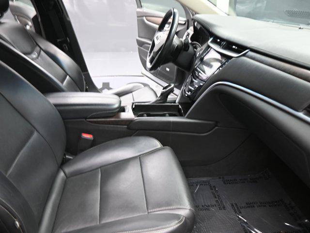 used 2019 Cadillac XTS car, priced at $16,977