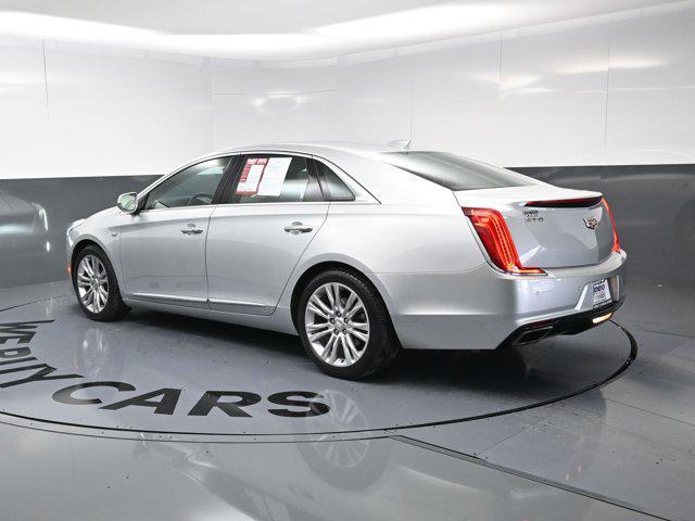 used 2019 Cadillac XTS car, priced at $16,977