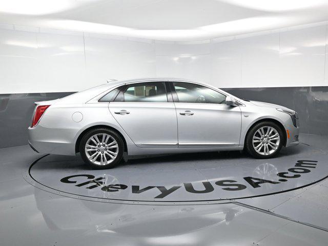used 2019 Cadillac XTS car, priced at $16,977