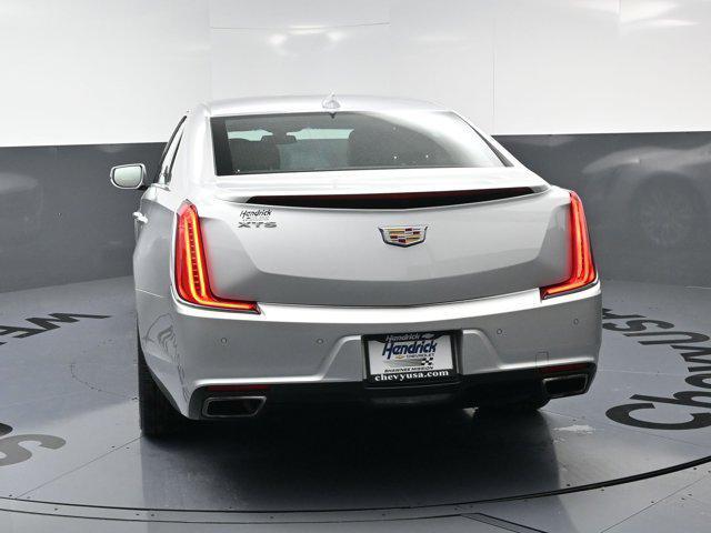 used 2019 Cadillac XTS car, priced at $16,977
