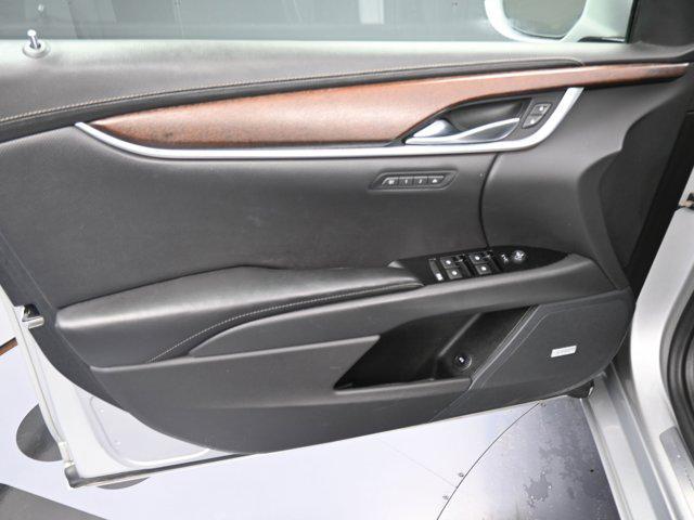 used 2019 Cadillac XTS car, priced at $16,977