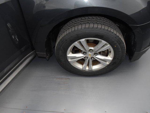 used 2012 Chevrolet Equinox car, priced at $9,977