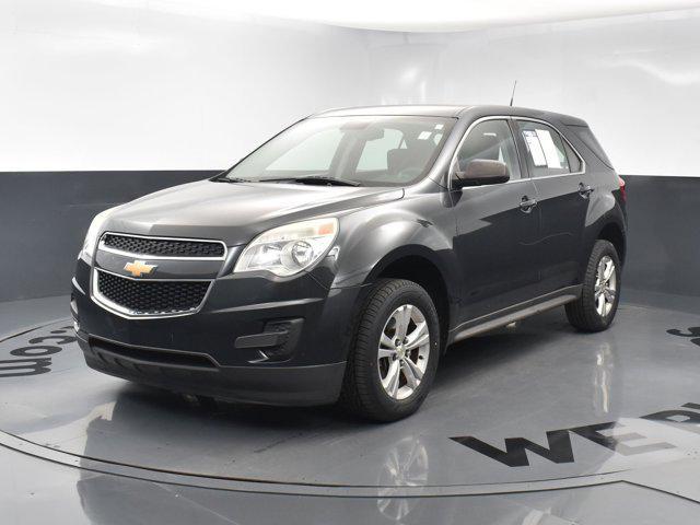 used 2012 Chevrolet Equinox car, priced at $9,977