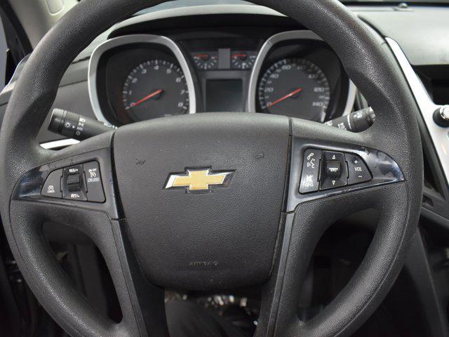 used 2012 Chevrolet Equinox car, priced at $9,977