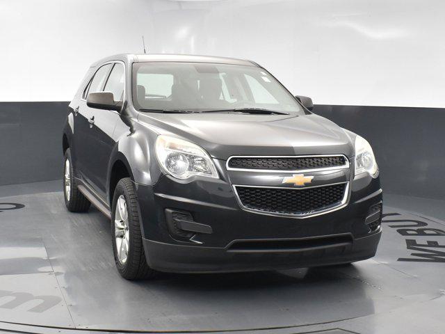 used 2012 Chevrolet Equinox car, priced at $9,977