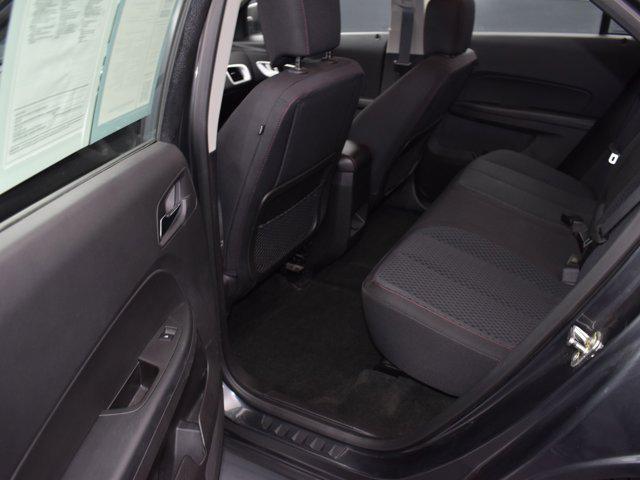 used 2012 Chevrolet Equinox car, priced at $9,977