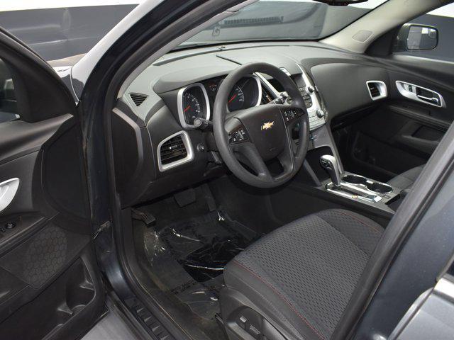 used 2012 Chevrolet Equinox car, priced at $9,977