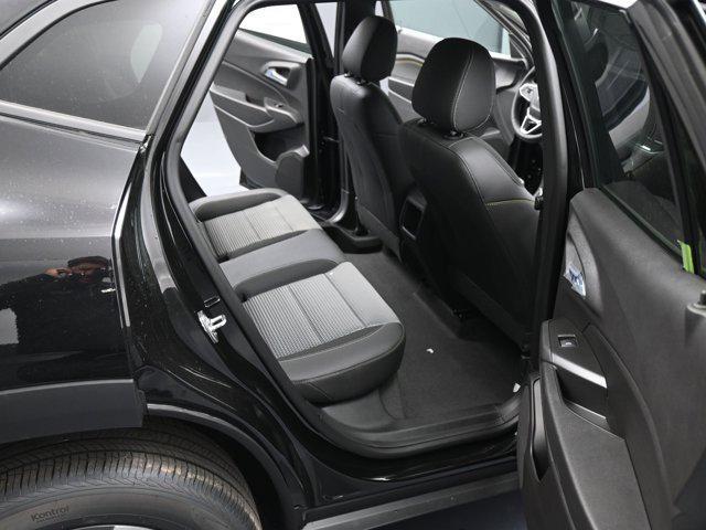 new 2026 Chevrolet Trax car, priced at $23,305