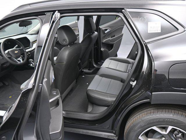 new 2026 Chevrolet Trax car, priced at $23,305