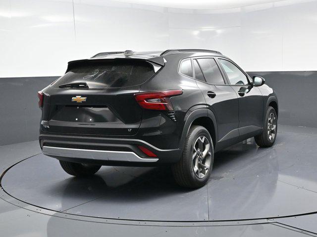 new 2026 Chevrolet Trax car, priced at $23,305