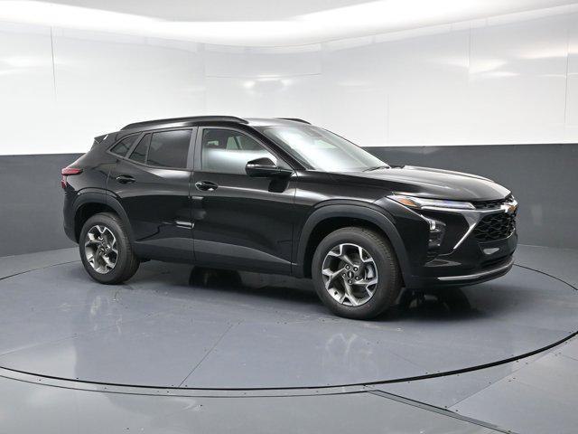 new 2026 Chevrolet Trax car, priced at $23,305