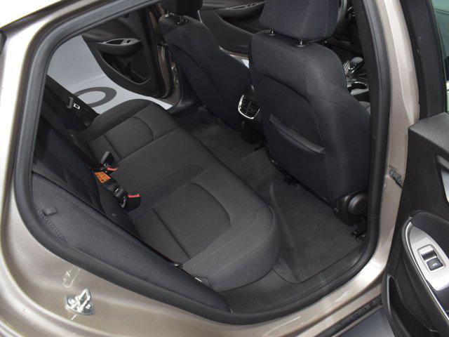 used 2024 Chevrolet Malibu car, priced at $23,977
