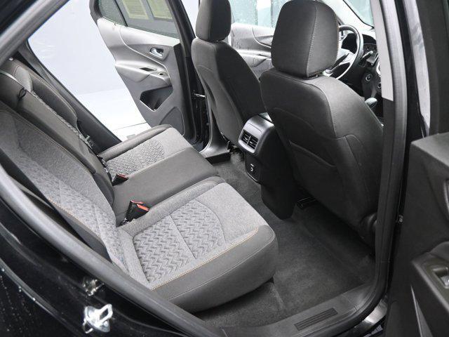 used 2024 Chevrolet Equinox car, priced at $25,977