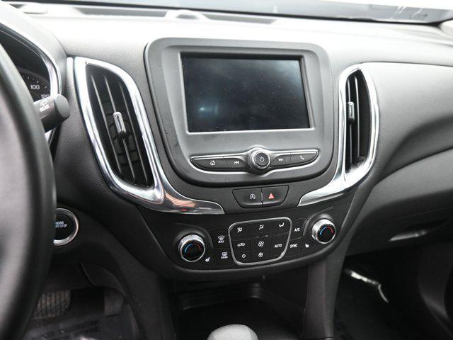 used 2024 Chevrolet Equinox car, priced at $25,977