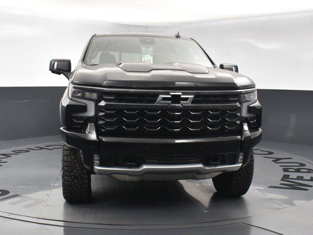 new 2025 Chevrolet Silverado 1500 car, priced at $67,272