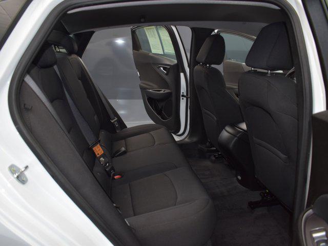 used 2022 Chevrolet Malibu car, priced at $21,977