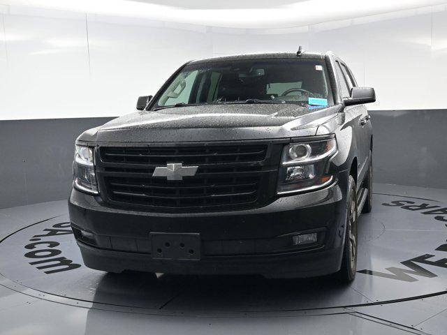used 2018 Chevrolet Tahoe car, priced at $38,977