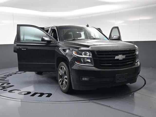 used 2018 Chevrolet Tahoe car, priced at $38,977