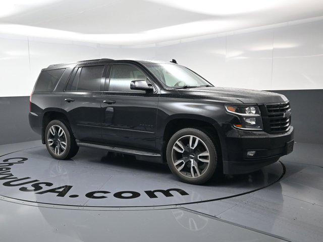 used 2018 Chevrolet Tahoe car, priced at $38,977