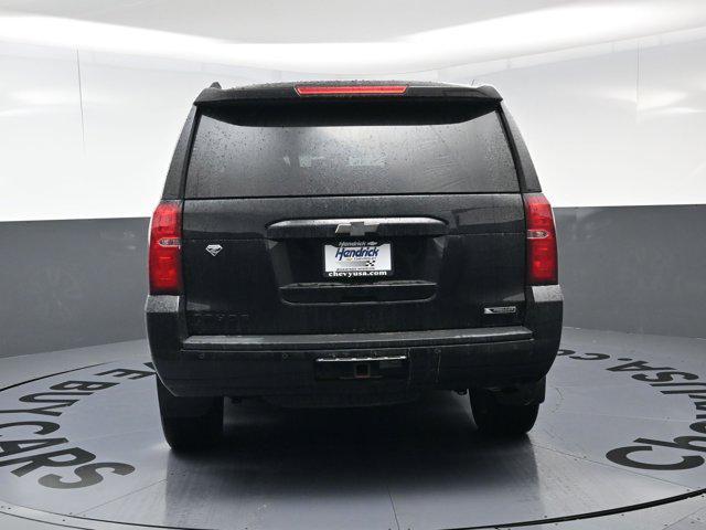 used 2018 Chevrolet Tahoe car, priced at $38,977