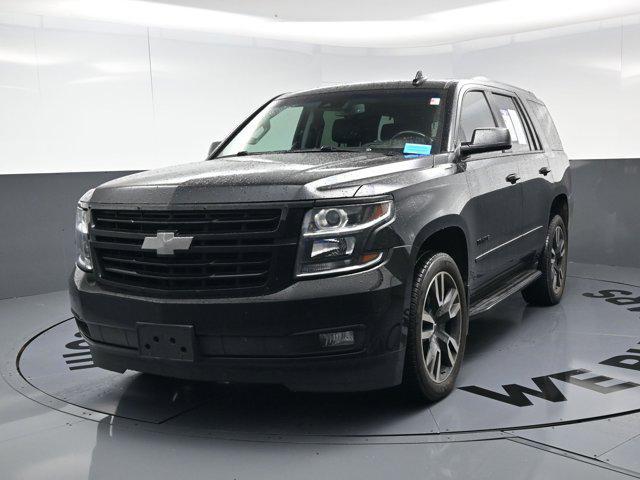 used 2018 Chevrolet Tahoe car, priced at $38,977