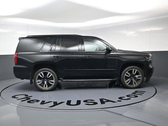 used 2018 Chevrolet Tahoe car, priced at $38,977