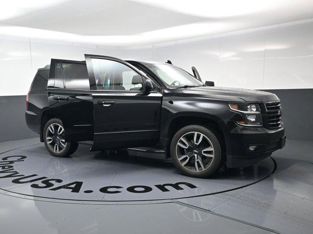 used 2018 Chevrolet Tahoe car, priced at $38,977