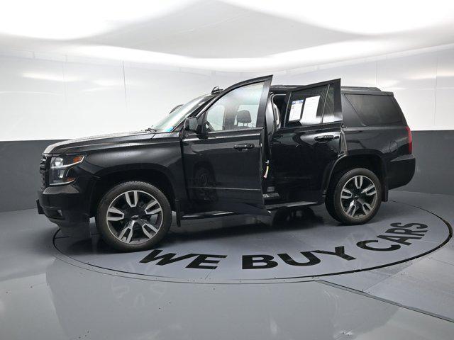 used 2018 Chevrolet Tahoe car, priced at $38,977