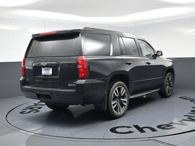 used 2018 Chevrolet Tahoe car, priced at $38,977