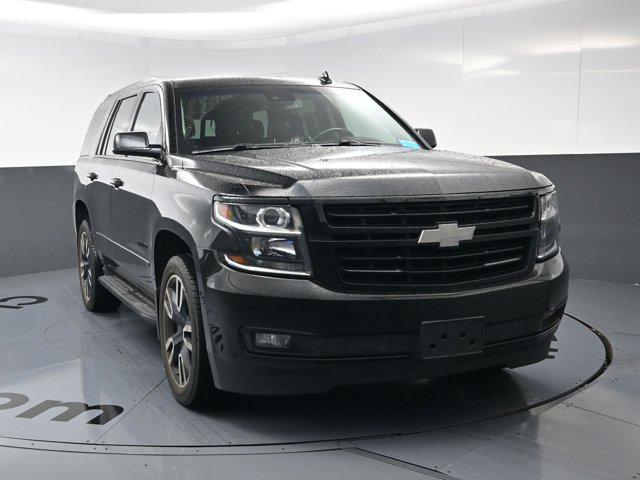 used 2018 Chevrolet Tahoe car, priced at $38,977