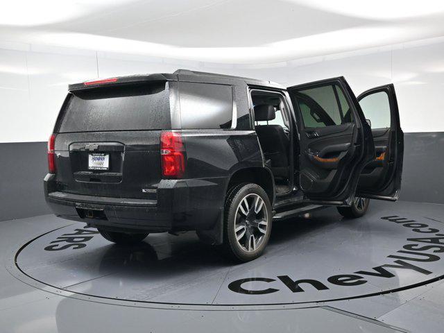 used 2018 Chevrolet Tahoe car, priced at $38,977