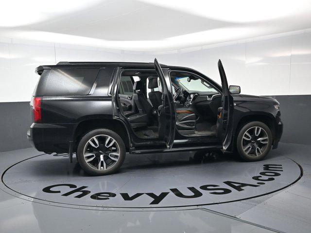 used 2018 Chevrolet Tahoe car, priced at $38,977