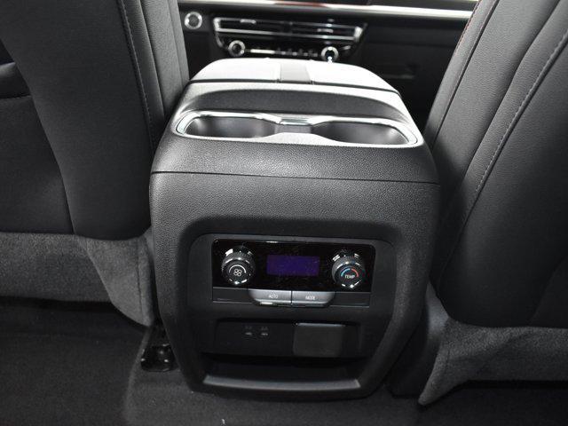 new 2025 Chevrolet Traverse car, priced at $50,200