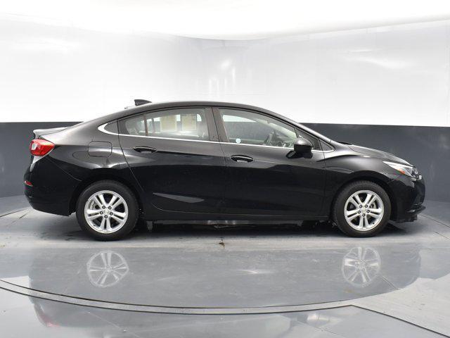 used 2017 Chevrolet Cruze car, priced at $19,999