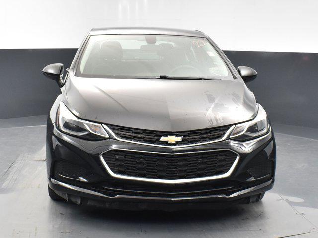 used 2017 Chevrolet Cruze car, priced at $19,999