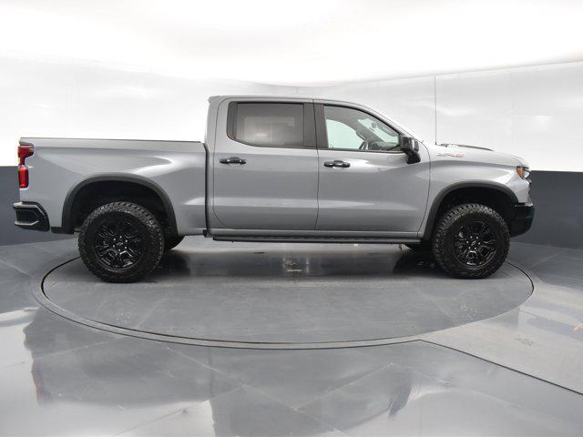 used 2024 Chevrolet Silverado 1500 car, priced at $74,977