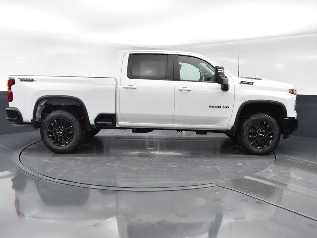 new 2025 Chevrolet Silverado 2500 car, priced at $67,295